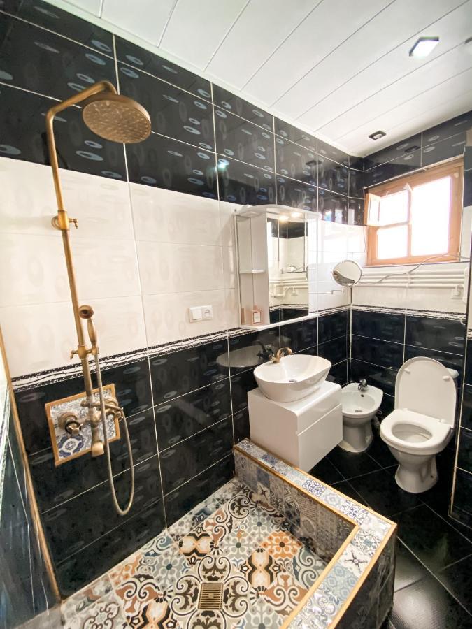 Next Level Apartment Tbilisi Exterior photo