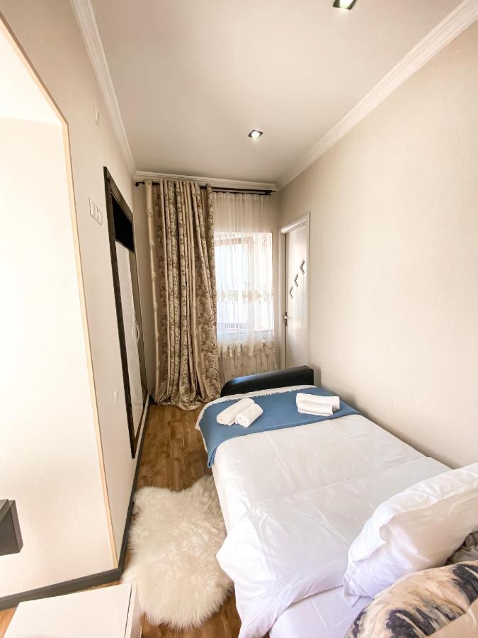 Next Level Apartment Tbilisi Exterior photo