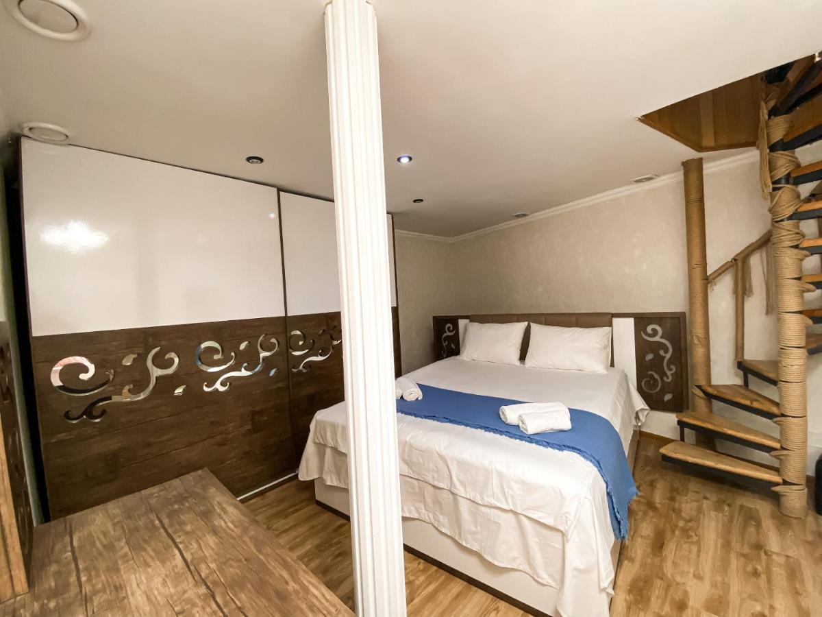 Next Level Apartment Tbilisi Exterior photo