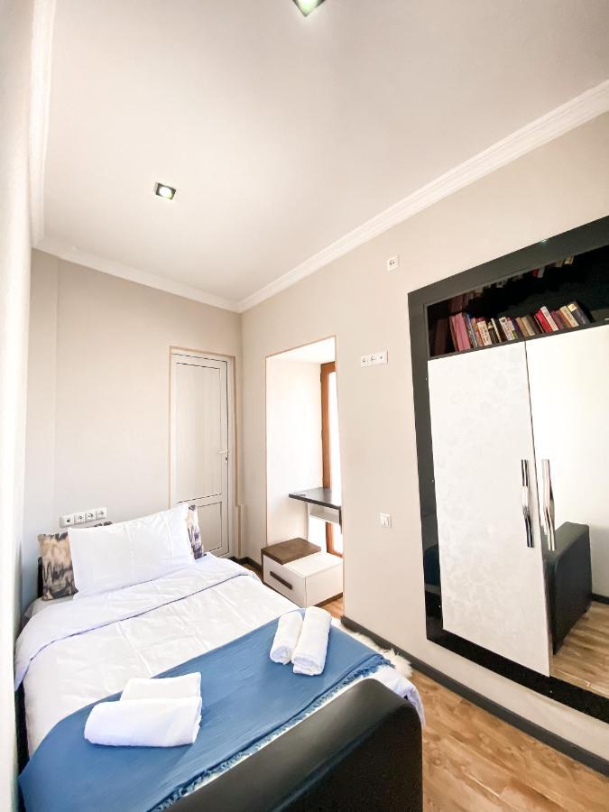 Next Level Apartment Tbilisi Exterior photo